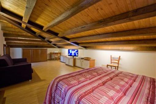 фото отеля Belvedere Apartment Castellammare del Golfo