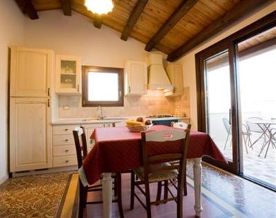 фото отеля Belvedere Apartment Castellammare del Golfo