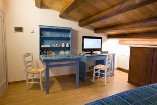 фото отеля Belvedere Apartment Castellammare del Golfo