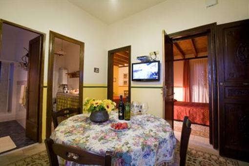 фото отеля Belvedere Apartment Castellammare del Golfo