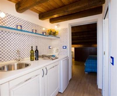 фото отеля Belvedere Apartment Castellammare del Golfo