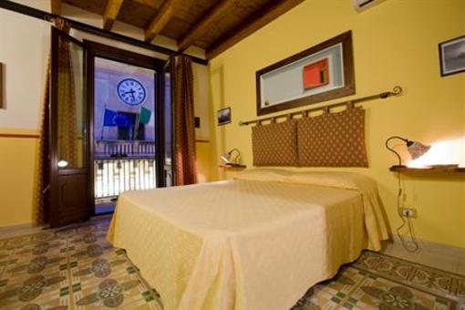 фото отеля Belvedere Apartment Castellammare del Golfo