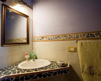 фото отеля Belvedere Apartment Castellammare del Golfo