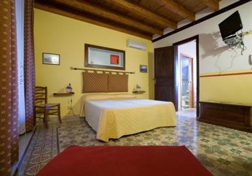 фото отеля Belvedere Apartment Castellammare del Golfo