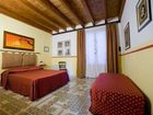 фото отеля Belvedere Apartment Castellammare del Golfo