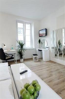 фото отеля Centro Design Apart
