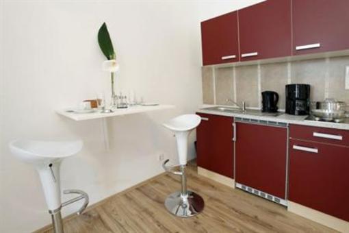 фото отеля Centro Design Apart