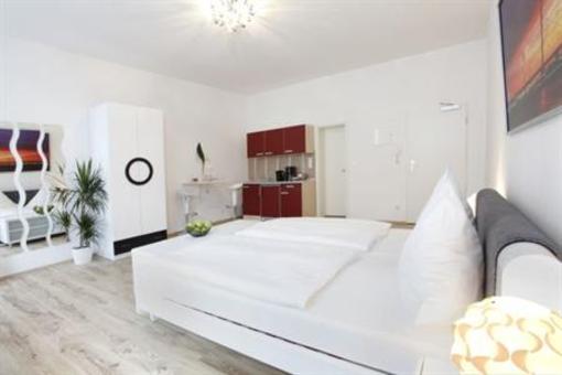 фото отеля Centro Design Apart