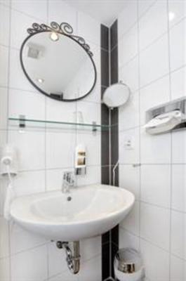 фото отеля Centro Design Apart