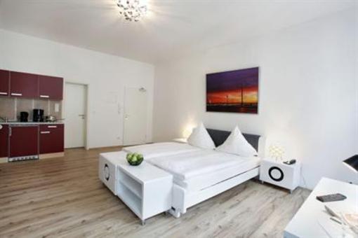 фото отеля Centro Design Apart
