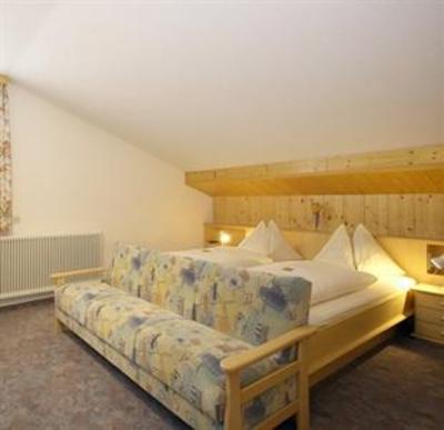 фото отеля Hotel-Pension Hochkonig