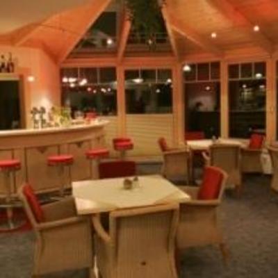 фото отеля Hotel-Pension Hochkonig