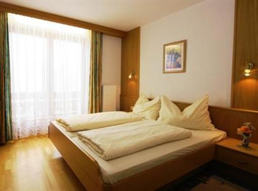 фото отеля Hotel-Pension Hochkonig