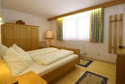 фото отеля Hotel-Pension Hochkonig