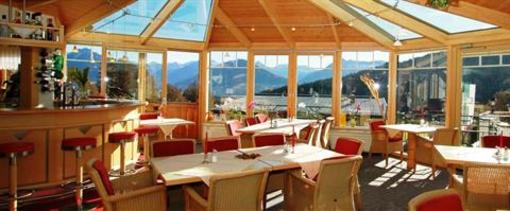 фото отеля Hotel-Pension Hochkonig