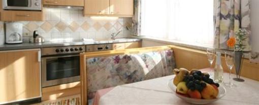 фото отеля Hotel-Pension Hochkonig
