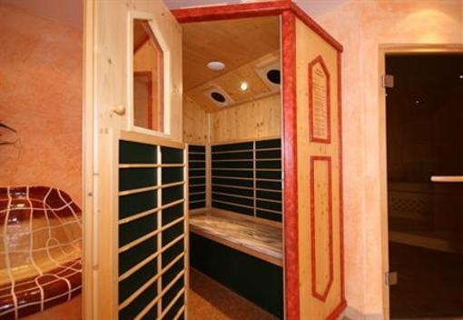 фото отеля Hotel-Pension Hochkonig