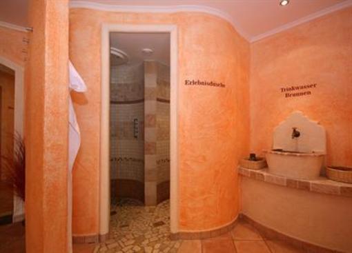 фото отеля Hotel-Pension Hochkonig