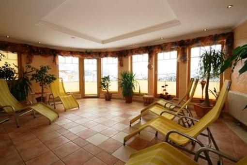 фото отеля Hotel-Pension Hochkonig
