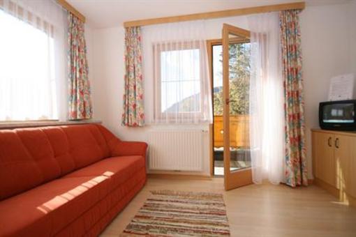 фото отеля Hotel-Pension Hochkonig