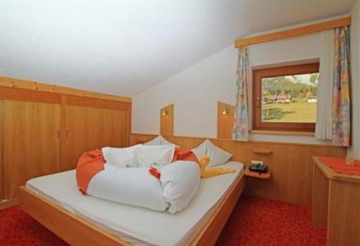 фото отеля Hotel-Pension Hochkonig