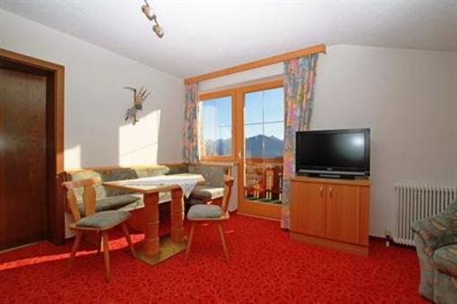 фото отеля Hotel-Pension Hochkonig