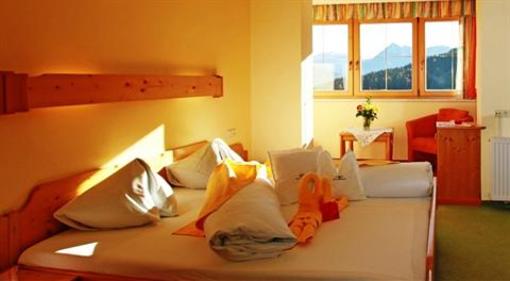 фото отеля Hotel-Pension Hochkonig
