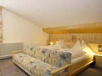 Hotel-Pension Hochkonig
