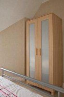 фото отеля Contemporary London Apartment