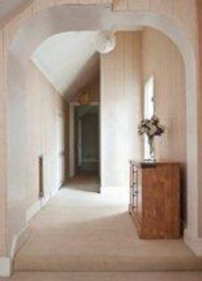фото отеля Contemporary London Apartment