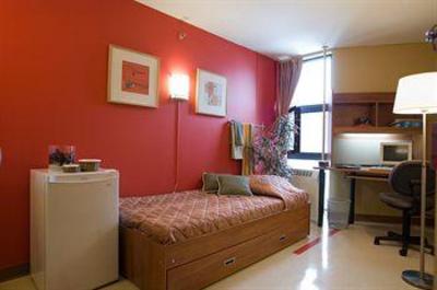 фото отеля Les Studios Hotel Montreal