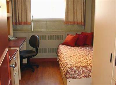 фото отеля Les Studios Hotel Montreal