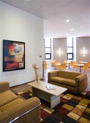 фото отеля Les Studios Hotel Montreal