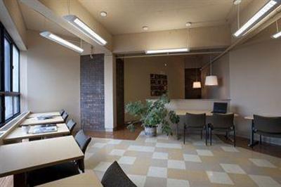 фото отеля Les Studios Hotel Montreal