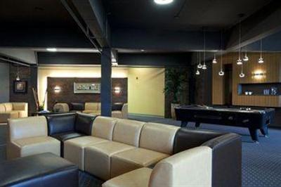 фото отеля Les Studios Hotel Montreal