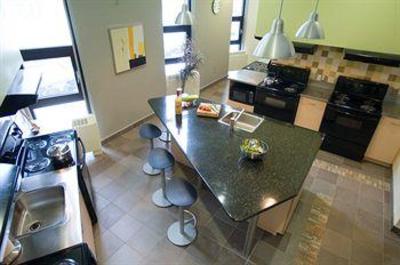 фото отеля Les Studios Hotel Montreal