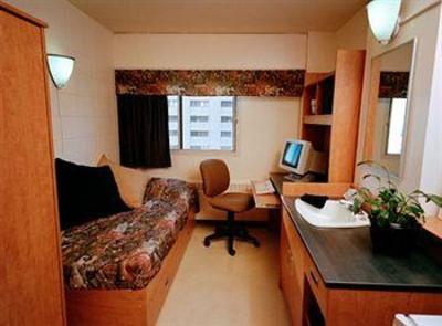 фото отеля Les Studios Hotel Montreal