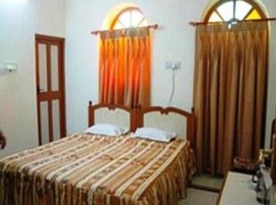 фото отеля Hotel Meera Mahal Heritage