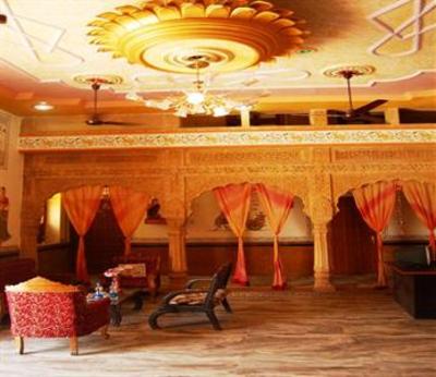 фото отеля Hotel Meera Mahal Heritage