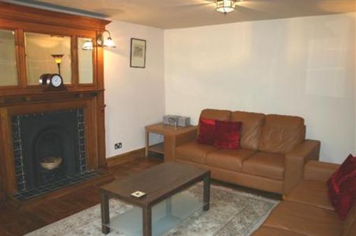 фото отеля Auld Reekie Parkside Apartment 2