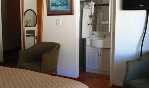 фото отеля Le Bay Guest House