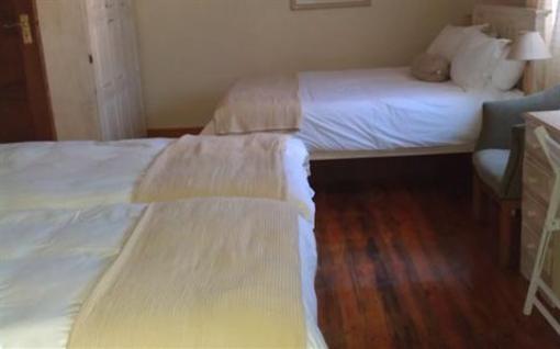 фото отеля Le Bay Guest House