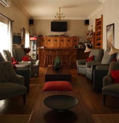 фото отеля Le Bay Guest House