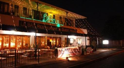 фото отеля Le Bay Guest House