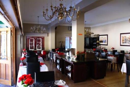 фото отеля Le Bay Guest House