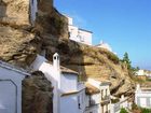 фото отеля Hotel Villa de Setenil