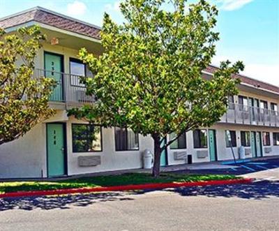 фото отеля Motel 6 Las Cruces