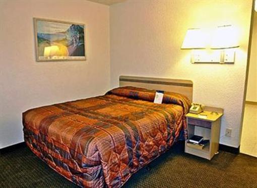 фото отеля Motel 6 Las Cruces