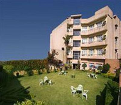 фото отеля Asia Sripati Hotel Katra