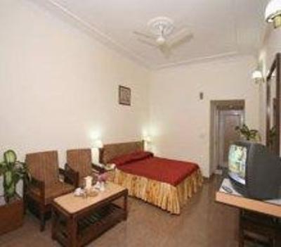 фото отеля Asia Sripati Hotel Katra
